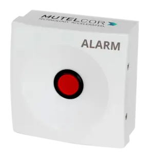 LoRa Alarm Unit - Battery