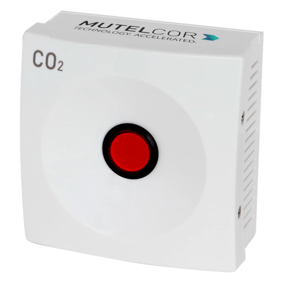 CO2 Sensor