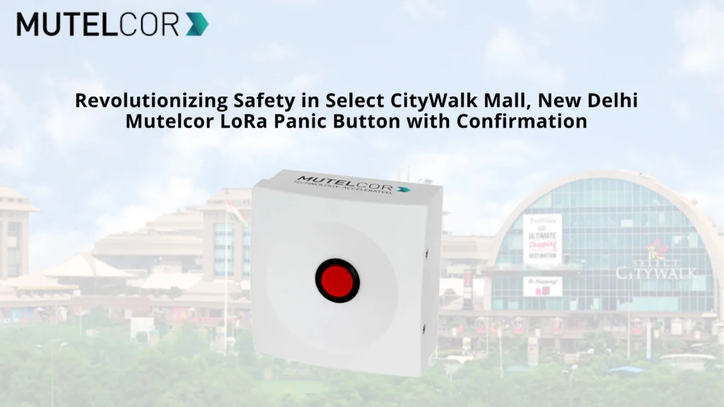 panic button