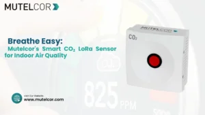 CO2 sensor