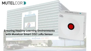CO2 Sensor