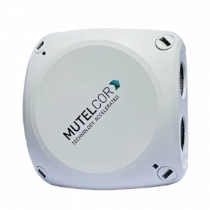 LoRa PM2.5 Sensor